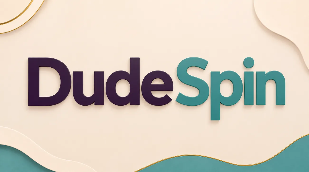 DudeSpin