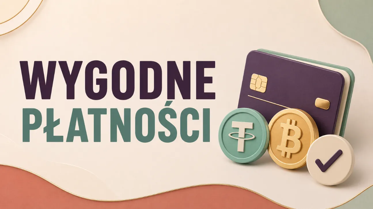 Kasyno natychmiastowe wypłaty i wygodne płatności crypto