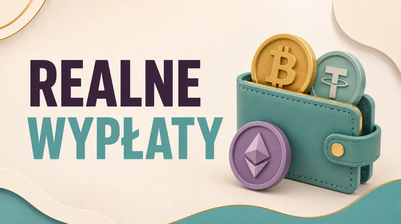 Krypto kasyno online na pieniądze i realne wypłaty